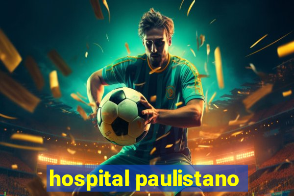 hospital paulistano